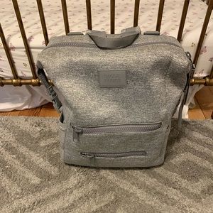 Dange Dover indie diaper backpack